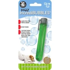 Pet Qwerks Incredibubbles For Dogs 14 Pet Qwerks Incredibubbles For Dogs -Dog Supply Store 102318 PT6. AC SS1800 V1589901521