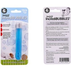 Pet Qwerks Incredibubbles For Dogs 15 Pet Qwerks Incredibubbles For Dogs -Dog Supply Store 102318 PT7. AC SS1800 V1589901521