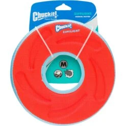 Chuckit! Zipflight Disc Dog Toy, Color Varies & Chuckit! Paraflight Dog Toy 10 Chuckit! Zipflight Disc Dog Toy, Color Varies & Chuckit! Paraflight Dog Toy -Dog Supply Store 1030662 PT2. AC SS1800 V1702598512