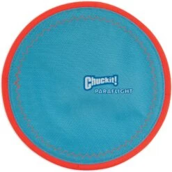 Chuckit! Zipflight Disc Dog Toy, Color Varies & Chuckit! Paraflight Dog Toy 13 Chuckit! Zipflight Disc Dog Toy, Color Varies & Chuckit! Paraflight Dog Toy -Dog Supply Store 1030662 PT5. AC SS1800 V1702598509