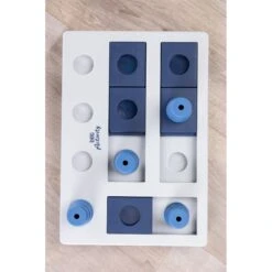 TRIXIE Chess Activity Strategy Game Dog Toy 13 TRIXIE Chess Activity Strategy Game Dog Toy -Dog Supply Store 107269 PT5. AC SS1800 V1686328488