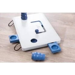 TRIXIE Move2Win Activity Strategy Game Dog Toy 13 TRIXIE Move2Win Activity Strategy Game Dog Toy -Dog Supply Store 107273 PT5. AC SS1800 V1686332016