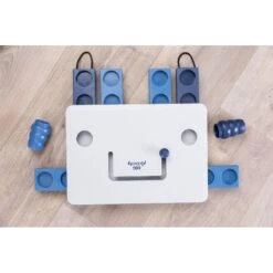 TRIXIE Move2Win Activity Strategy Game Dog Toy 14 TRIXIE Move2Win Activity Strategy Game Dog Toy -Dog Supply Store 107273 PT6. AC SS1800 V1686335551