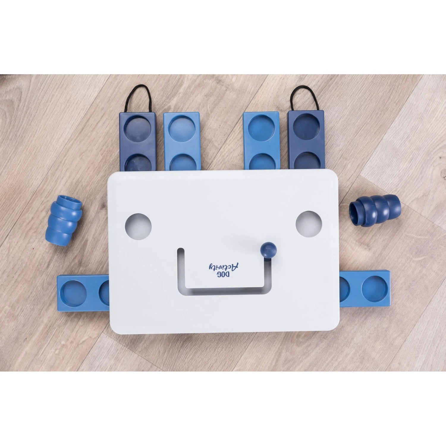 TRIXIE Move2Win Activity Strategy Game Dog Toy 7 TRIXIE Move2Win Activity Strategy Game Dog Toy - Image 7