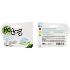 GoDog Dragons Chew Guard Squeaky Plush Dog Toy 11 GoDog Dragons Chew Guard Squeaky Plush Dog Toy -Dog Supply Store 107699 PT8. AC SS1800 V1534452849