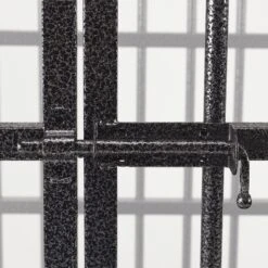 ProSelect Empire Single Door Steel Dog Crate -Dog Supply Store 108600 PT4. AC SS1800 V1480609320