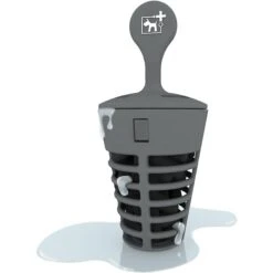 Torus Pet Filtered Water Bowl Replacement Filters -Dog Supply Store 108651 PT2. AC SS1800 V1606873074