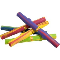 Ruff Dawg Crunch Stick Dog Fetch Toy, Color Varies -Dog Supply Store 108695 PT3. AC SS1800 V1602324662