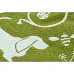 Molly Mutt Amarillo By Morning Dog Crate Cover -Dog Supply Store 108890 PT2. AC SS1800 V1485793613