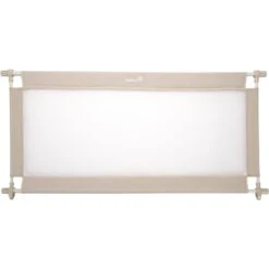 Safety 1st Wide Doorways Fabric Pet Gate