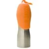 KONG H2O Stainless Steel Dog Water Bottle