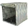 Molly Mutt I Don't Like Mondays Dog Crate Cover