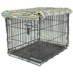 Molly Mutt I Don't Like Mondays Dog Crate Cover 7 Molly Mutt I Don't Like Mondays Dog Crate Cover -Dog Supply Store 113484 PT2. AC SS1800 V1488492475
