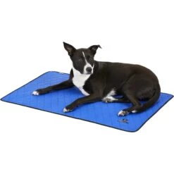 TechNiche International Evaporative Cooling Dog Pad -Dog Supply Store 114573 PT3. AC SS1800 V1567528202