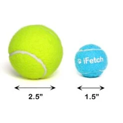 IFetch Tennis Balls -Dog Supply Store 115168 PT3. AC SS1800 V1490133405