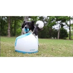 IFetch Too Automatic Ball Launcher Dog Toy 13 IFetch Too Automatic Ball Launcher Dog Toy -Dog Supply Store 115173 PT7. AC SS1800 V1490133471