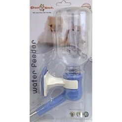 Choco Nose No-Drip Dog & Cat Water Bottle, Color Varies, 16mm Nozzle, 11.2-oz -Dog Supply Store 115851 PT3. AC SS1800 V1540301849