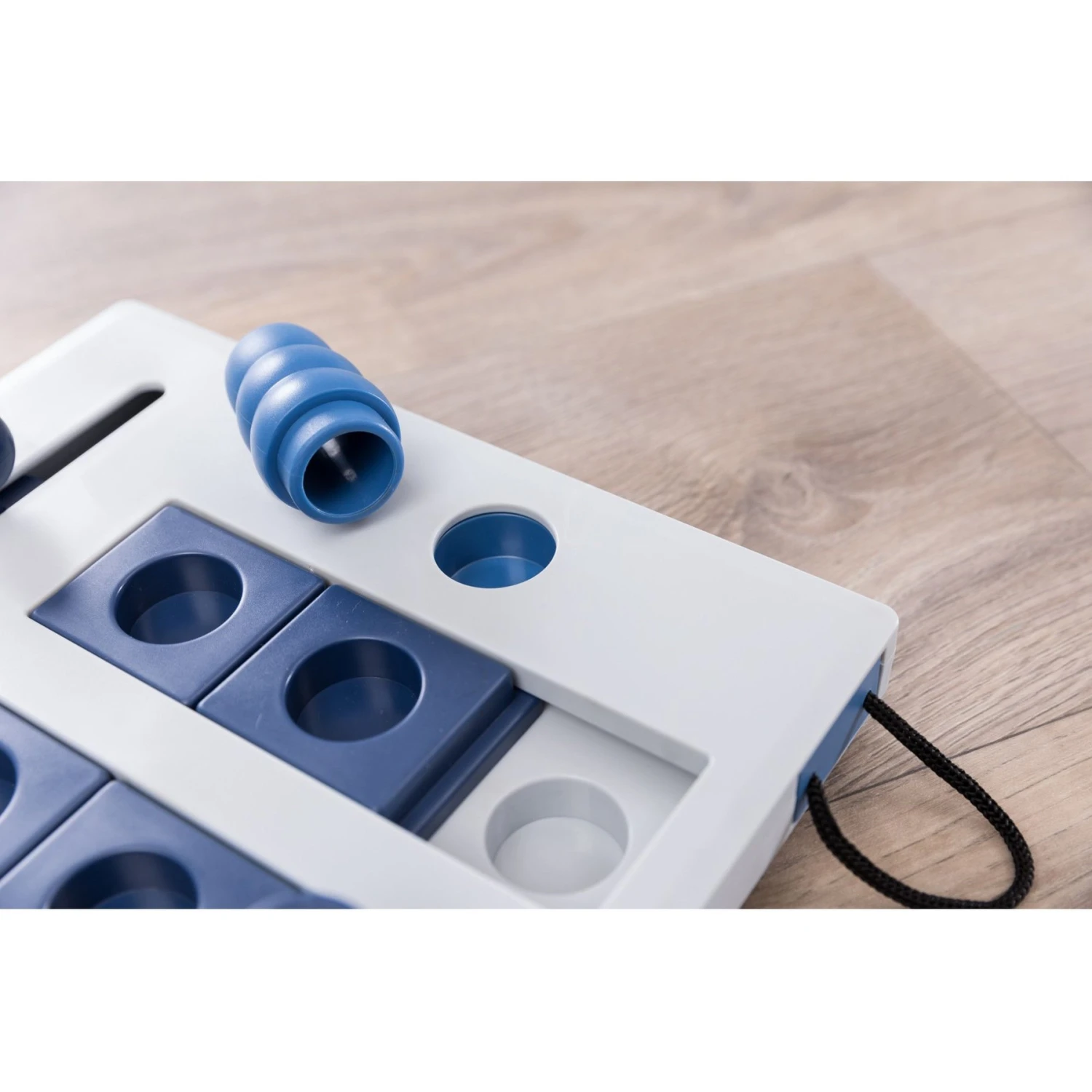 TRIXIE Mini Mover Activity Strategy Game Dog Toy, Level 3 7 TRIXIE Mini Mover Activity Strategy Game Dog Toy, Level 3 - Image 7