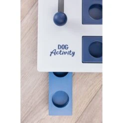 TRIXIE Mini Mover Activity Strategy Game Dog Toy, Level 3 16 TRIXIE Mini Mover Activity Strategy Game Dog Toy, Level 3 -Dog Supply Store 118961 PT7. AC SS1800 V1686336030