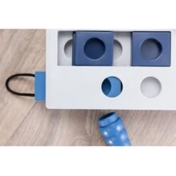 TRIXIE Mini Mover Activity Strategy Game Dog Toy, Level 3 17 TRIXIE Mini Mover Activity Strategy Game Dog Toy, Level 3 -Dog Supply Store 118961 PT8. AC SS1800 V1686328991