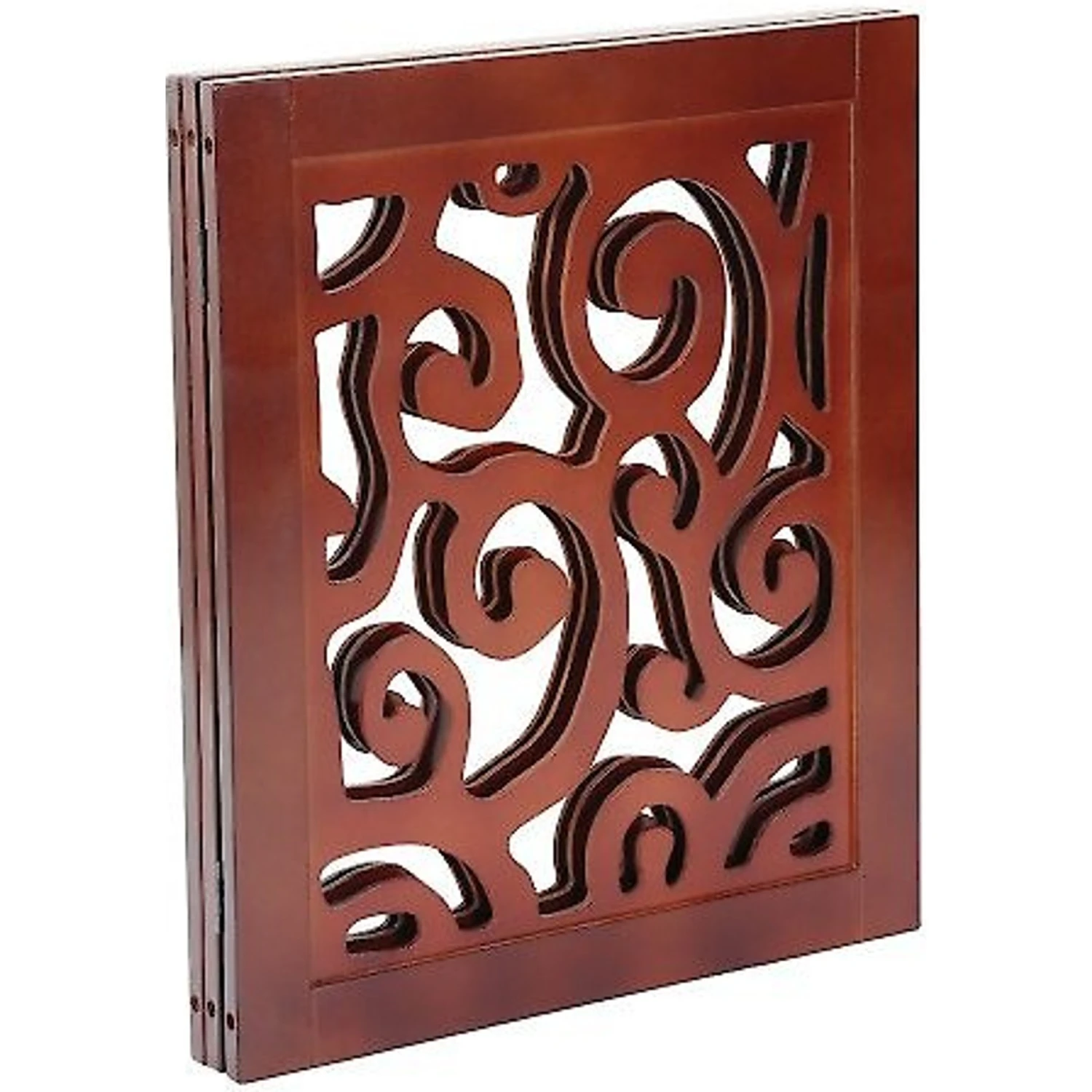 Etna 3 Piece Adjustable Wooden Gate 4 Etna 3 Piece Adjustable Wooden Gate - Image 4