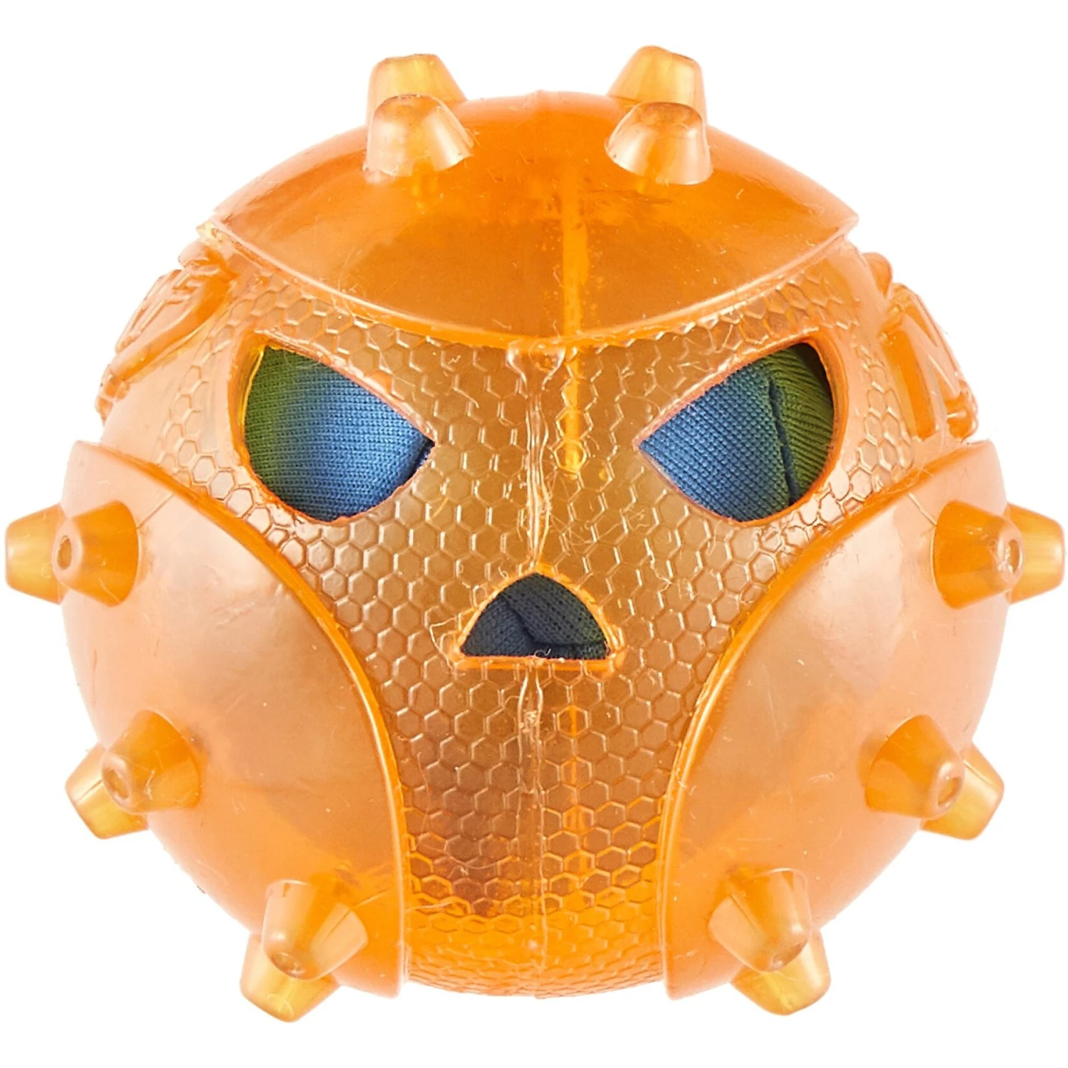 Nerf Dog Super Soaker Squeak Puffer Fish Dog Toy 1 Nerf Dog Super Soaker Squeak Puffer Fish Dog Toy