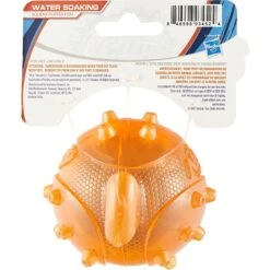 Nerf Dog Super Soaker Squeak Puffer Fish Dog Toy 9 Nerf Dog Super Soaker Squeak Puffer Fish Dog Toy -Dog Supply Store 121850 PT4. AC SS1800 V1545248307
