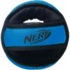 Nerf Dog Tuff Tug X-Ring Dog Toy