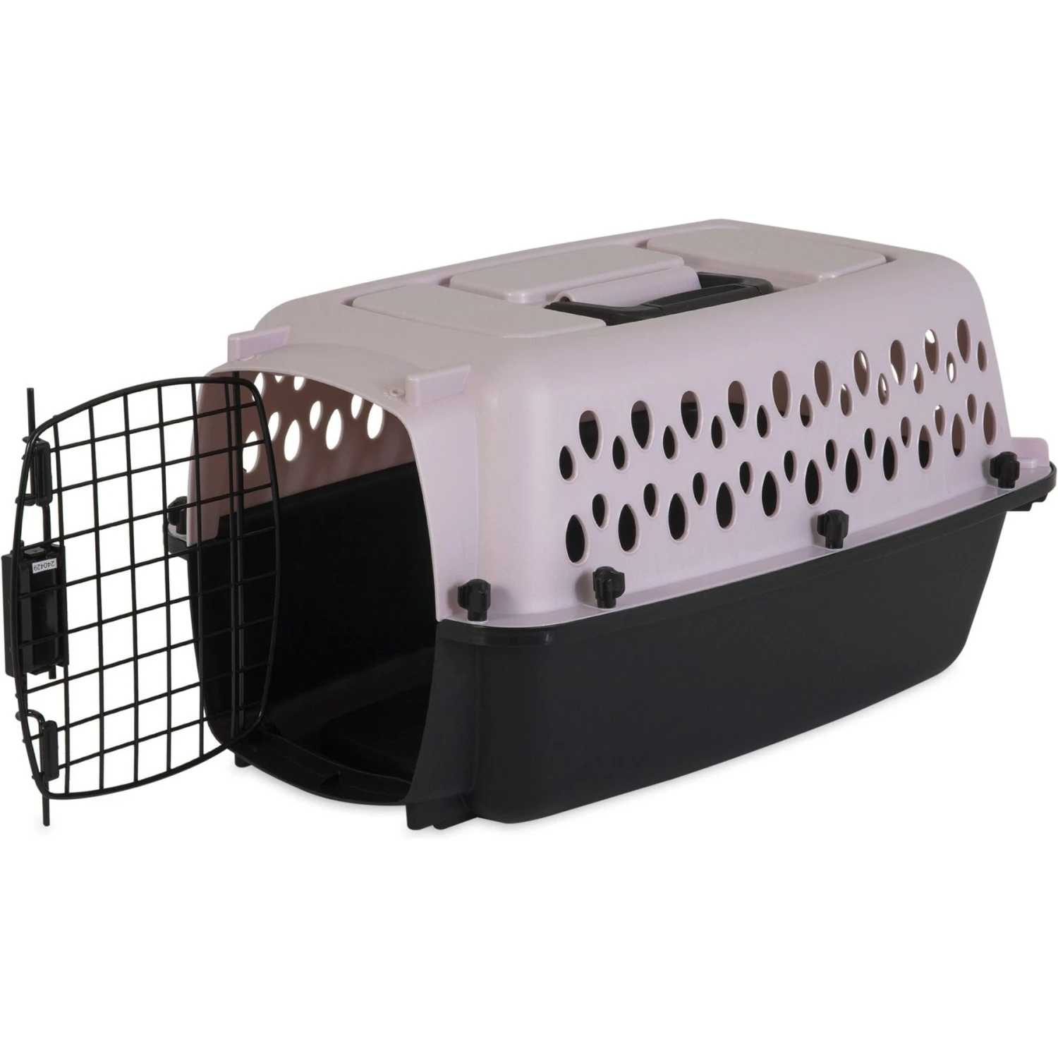 Petmate Vari Portable Dog & Cat Kennel 2 Petmate Vari Portable Dog & Cat Kennel - Image 2