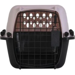 Petmate Vari Portable Dog & Cat Kennel 10 Petmate Vari Portable Dog & Cat Kennel -Dog Supply Store 122763 PT3. AC SS1800 V1673447214