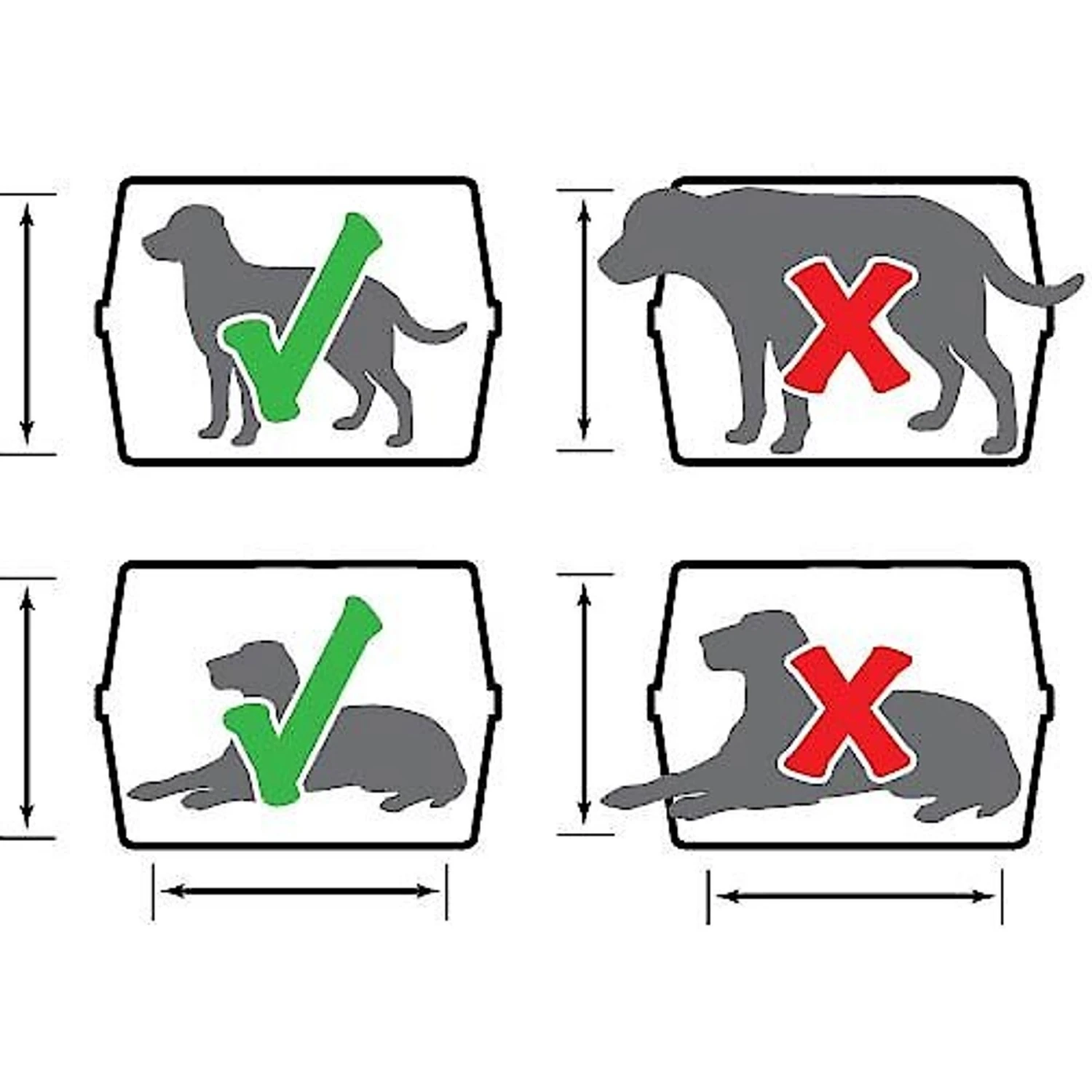 Petmate Vari Portable Dog & Cat Kennel 7 Petmate Vari Portable Dog & Cat Kennel - Image 7