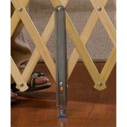 GMI Keepsafe Wooden Expanding Pet Gate 12 GMI Keepsafe Wooden Expanding Pet Gate -Dog Supply Store 126328 PT4. AC SS1800 V1496165167