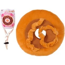 Rubie's Costume Company Donut & Coffee Dog Costume -Dog Supply Store 130679 PT3. AC SS1800 V1540486120