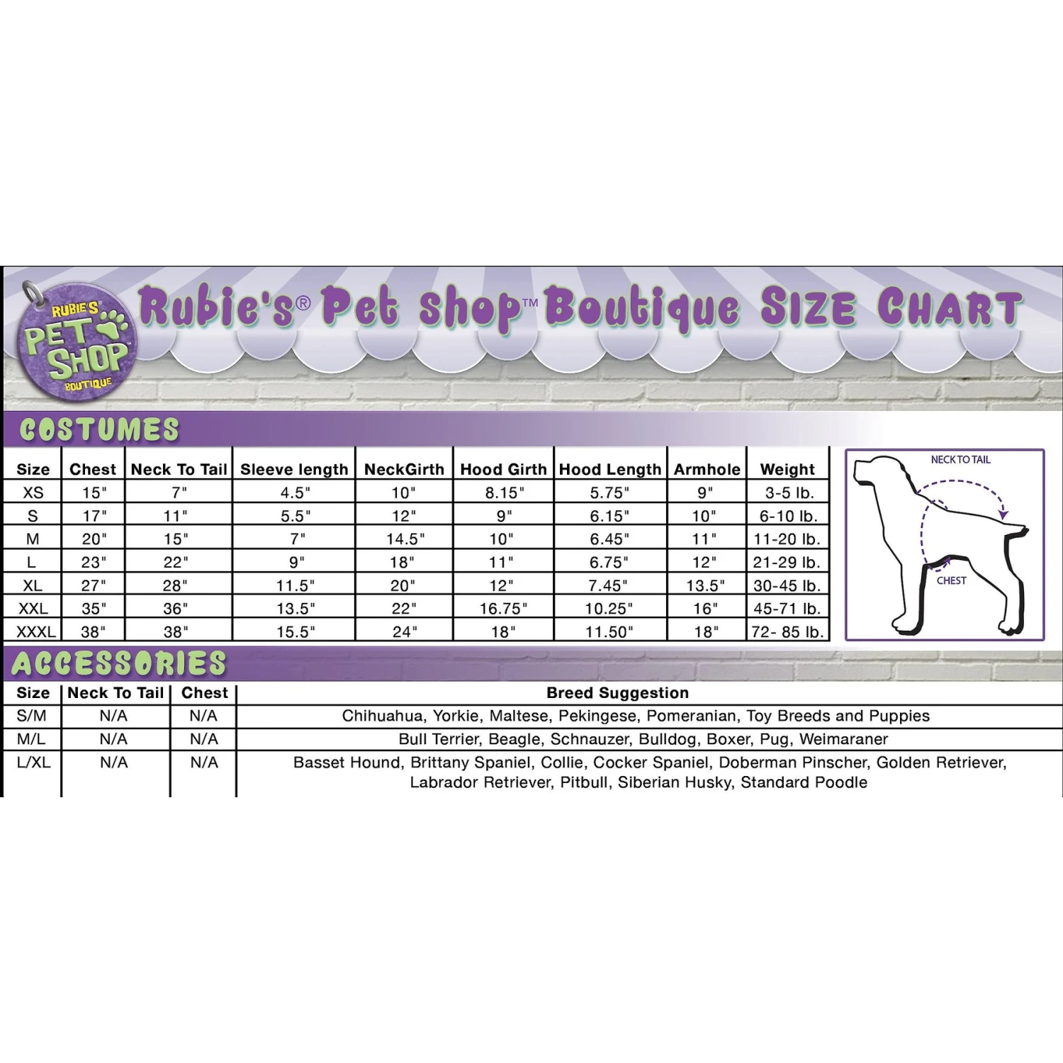 Rubie's Costume Company Oktoberfest Sweety Dog Costume 2 Rubie's Costume Company Oktoberfest Sweety Dog Costume - Image 2