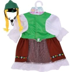 Rubie's Costume Company Oktoberfest Sweety Dog Costume 8 Rubie's Costume Company Oktoberfest Sweety Dog Costume -Dog Supply Store 130753 PT3. AC SS1800 V1540487559