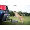 Heininger PortablePET SUV Twistep Dog Hitch Step