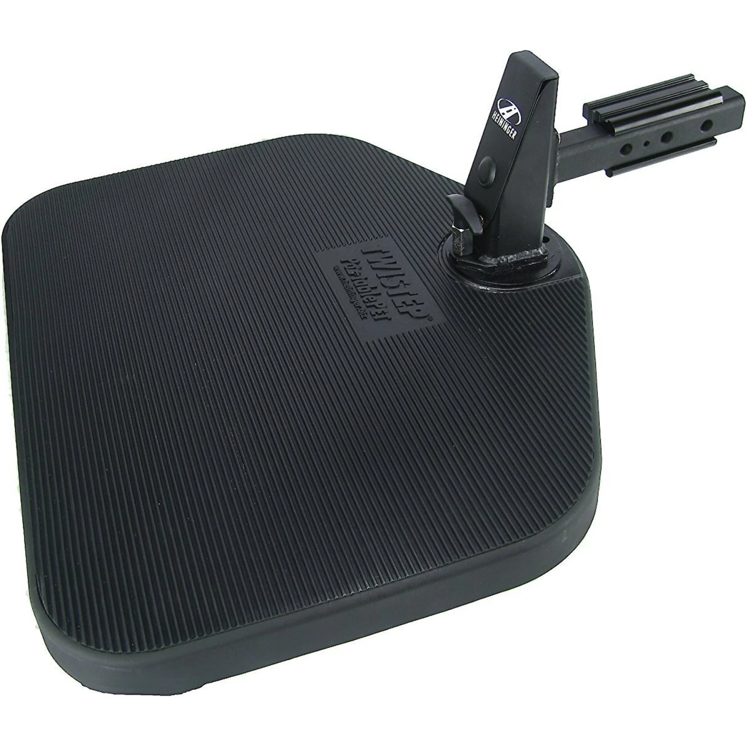 Heininger PortablePET SUV Twistep Dog Hitch Step 3 Heininger PortablePET SUV Twistep Dog Hitch Step - Image 3