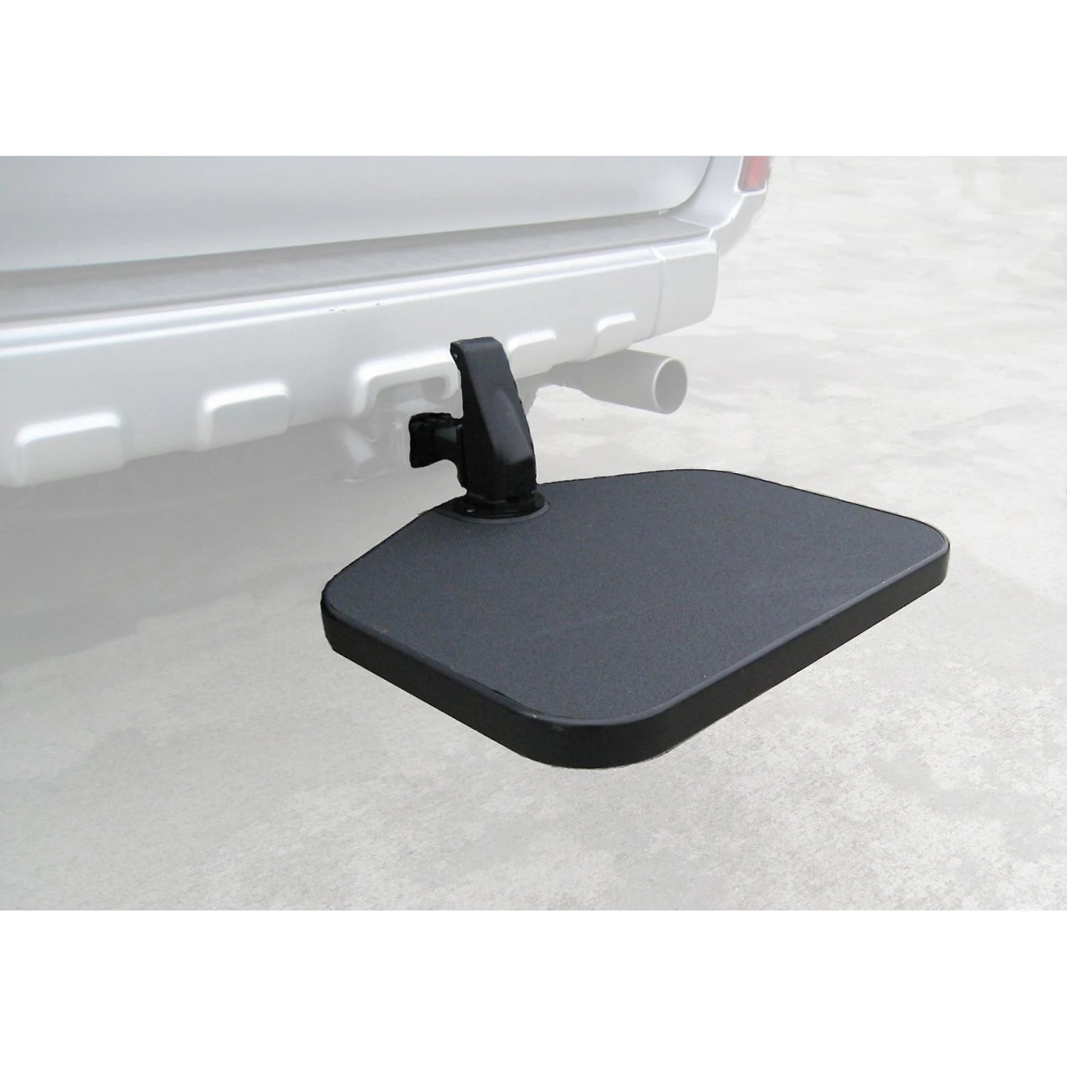 Heininger PortablePET SUV Twistep Dog Hitch Step 4 Heininger PortablePET SUV Twistep Dog Hitch Step - Image 4