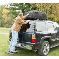 Heininger PortablePET SUV Twistep Dog Hitch Step 13 Heininger PortablePET SUV Twistep Dog Hitch Step -Dog Supply Store 132034 PT4. AC SS1800 V1518631537