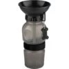 Highwave AutoDogMug Portable Dog Water Bottle & Bowl