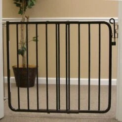 Cardinal Gates Auto-Lock Pet Gate -Dog Supply Store 134769 PT2. AC SS1800 V1569023938
