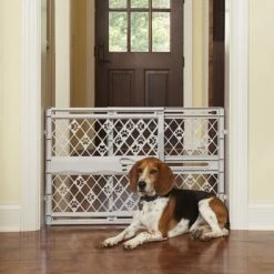 MyPet Paws Portable Pet Gate -Dog Supply Store 135110 PT5. AC SS1800 V1507041883