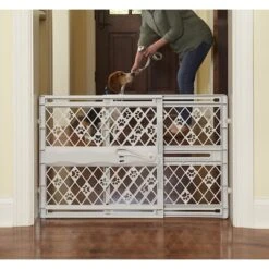 MyPet Paws Portable Pet Gate -Dog Supply Store 135110 PT6. AC SS1800 V1523630141