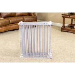 Regalo Pet Products 4-in-1 Play Yard Configurable Dog Gate -Dog Supply Store 136784 PT4. AC SS1800 V1507317898