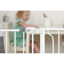 Regalo Pet Products Extra Wide Walk-Through Dog Gate -Dog Supply Store 136786 pt2. AC SS1800 V1578592673