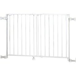 Regalo Pet Products Top Of Stairs Dog Gate -Dog Supply Store 136795 PT2. AC SS1800 V1569023954