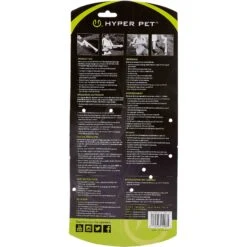 Hyper Pet K9 Kannon K2 Tennis Ball Launcher Interactive Dog Toy -Dog Supply Store 140112 PT6. AC SS1800 V1530191583