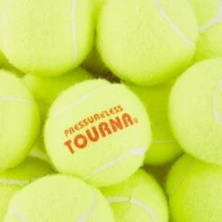 Tourna Pressureless Tennis Balls Dog Toy 6 Tourna Pressureless Tennis Balls Dog Toy -Dog Supply Store 140171 PT2. AC SS1800 V1530191554