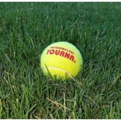 Tourna Pressureless Tennis Balls Dog Toy 7 Tourna Pressureless Tennis Balls Dog Toy -Dog Supply Store 140171 PT3. AC SS1800 V1530189418