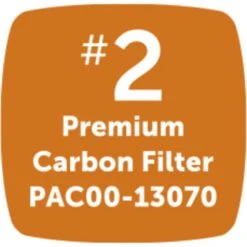PetSafe Drinkwell Premium Replacement Carbon Filters 11 PetSafe Drinkwell Premium Replacement Carbon Filters -Dog Supply Store 140643 PT3. AC SS1800 V1700155092